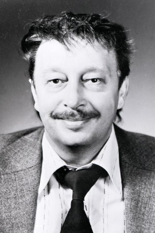 Poster of Sulev Nõmmik
