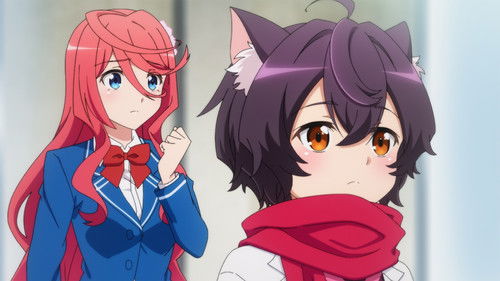 The Fruit of Evolution Before I Knew It, My Life Had It Made - 3. Bölüm