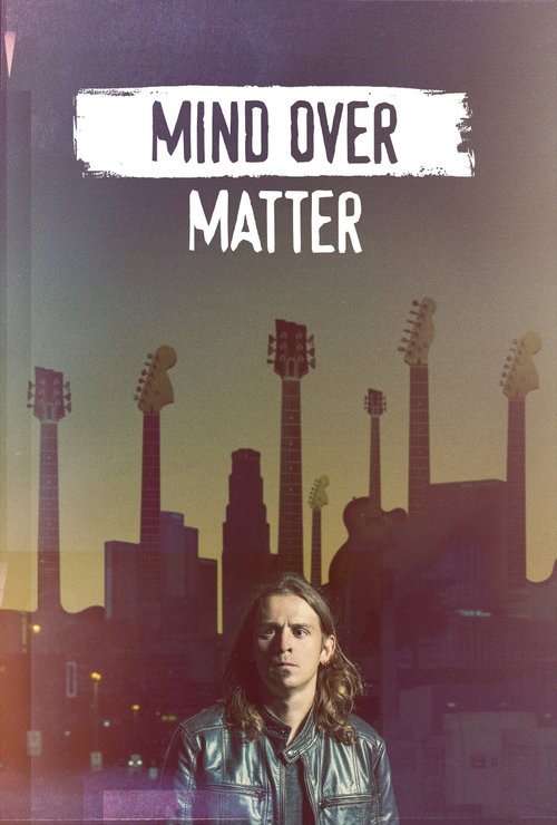 Movie image Mind Over Matter 