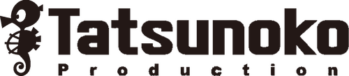 Tatsunoko Production Logo
