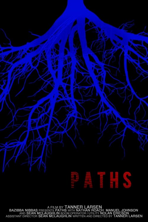 Paths 2019