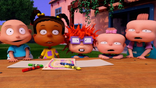 Susie the Artist