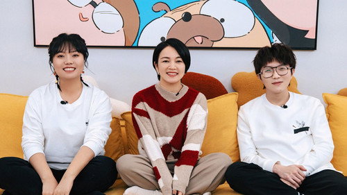 Episode 6 Extra