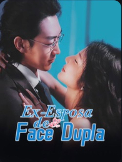 Ex Esposa de Face Dupla电影海报