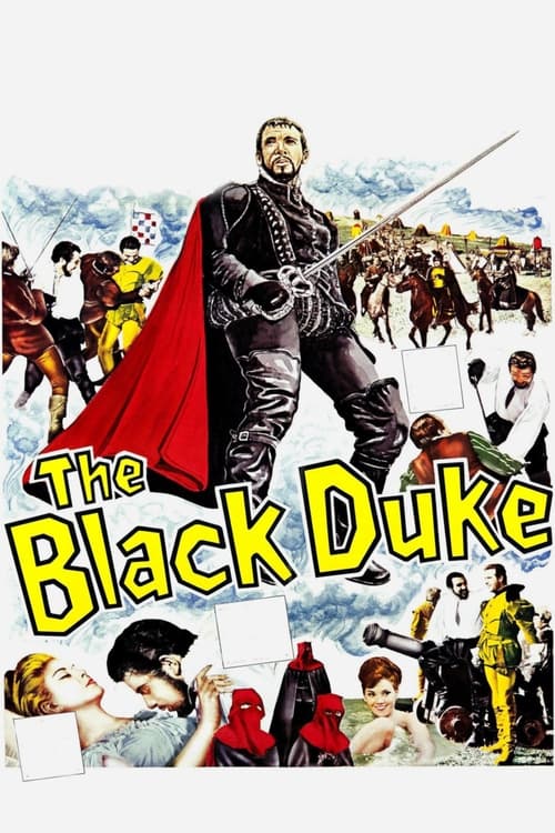 The+Black+Duke
