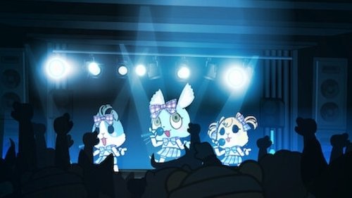 Aggretsuko - 4. Bölüm