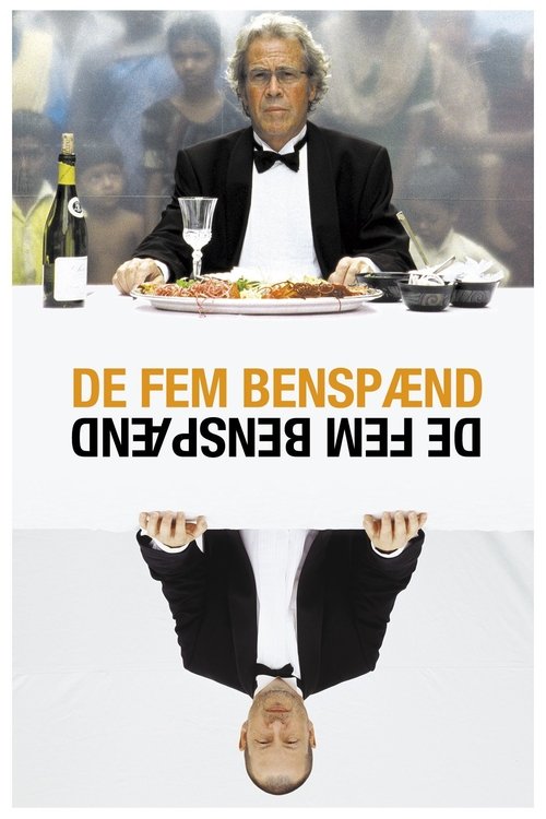 Asistir filme De fem benspænd (2003) Completo Dublado De fem benspænd (2003) Assista a transmissão de filmes completos on-line