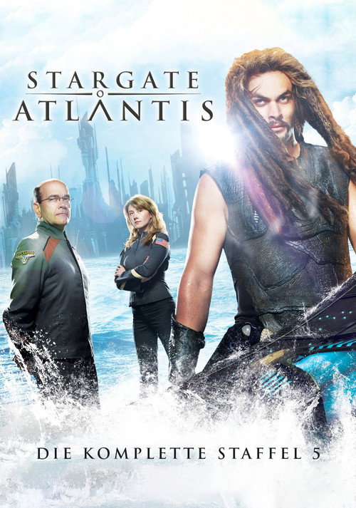 Staffel 5
