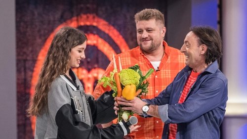 MasterChef Junior - 2. Bölüm