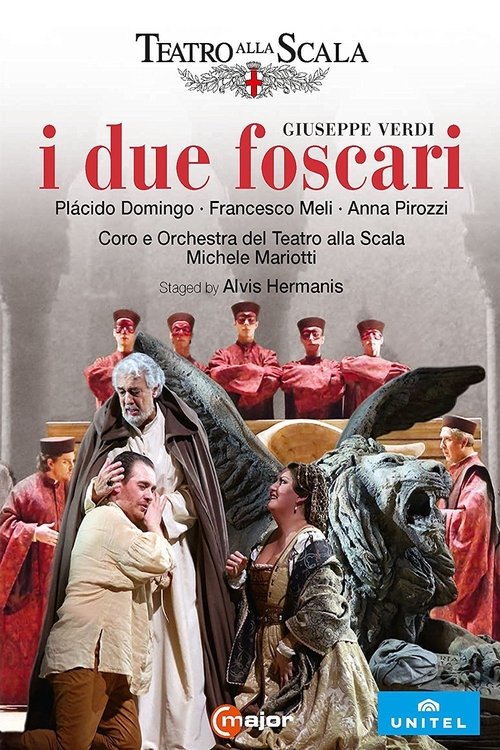 I Due Foscari 2016 I Due Foscari 2016