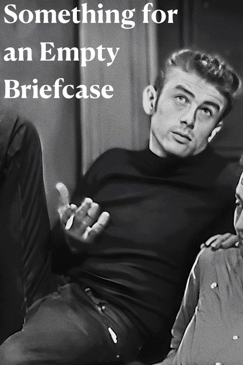Something For An Empty Briefcase poster 5