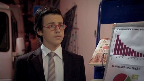 Leyla ile Mecnun - Arabesk