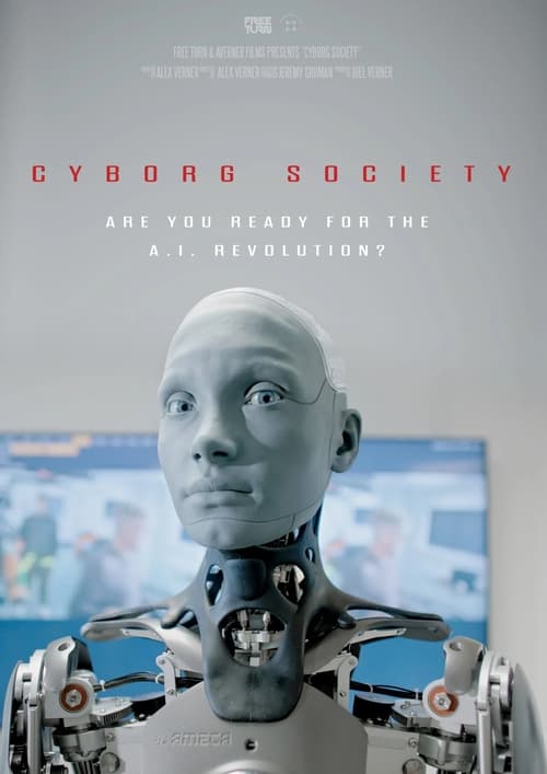 Cyborg+Society