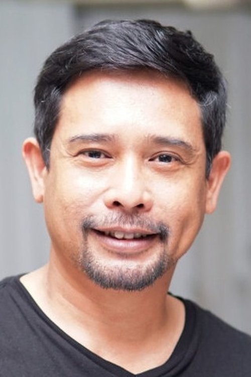 Poster of Zamarul Hisham