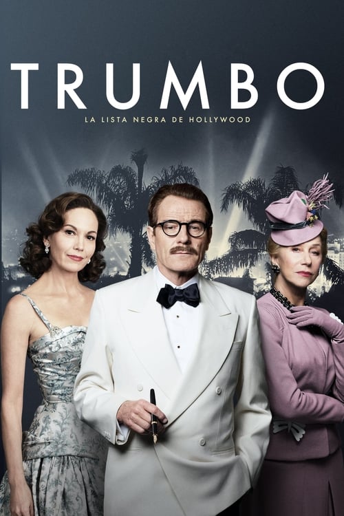 Trumbo: La lista negra de Hollywood (2015) PelículA CompletA 1080p en LATINO espanol Latino