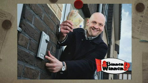 Aflevering 1
