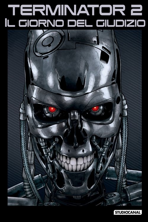 Terminator 2 - Il giorno del giudizio (1991) Guarda lo streaming di film completo online