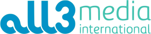 All3Media International Logo