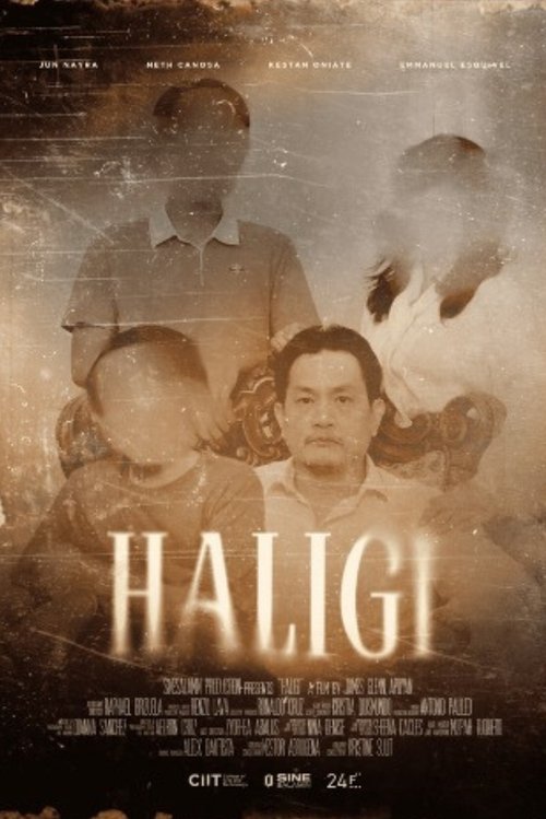 Haligi