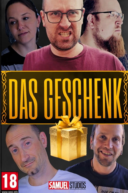 Das Geschenk