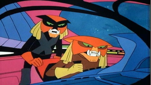 The Gargoyloids / Marooned / The Looters