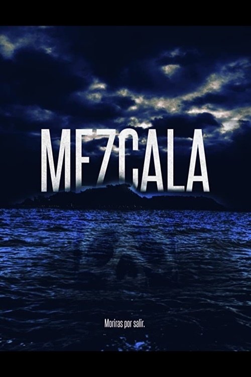 Mezcala (2021) Mezcala (2021)
