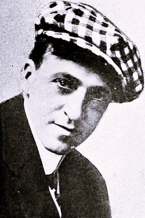 Poster of Arthur Hotaling