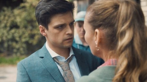 New Heights - 1. Bölüm