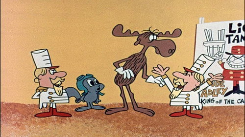Bumbling Brothers Circus 1/ The Elves and the Shoemaker/ How to Do Stunts in the Movies/ Railroad Tracks/ Bumbling Brothers Circus 2