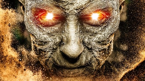 The Mummy: Rebirth (2019) Ver Pelicula Completa Streaming Online