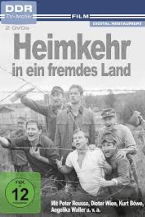 Heimkehr in ein fremdes Land电影海报