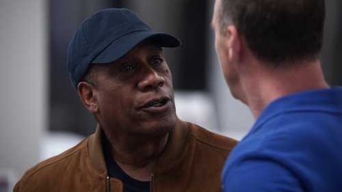 Scandal - 9. Bölüm