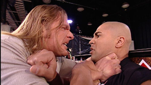 Raw - Mar. 10, 2003