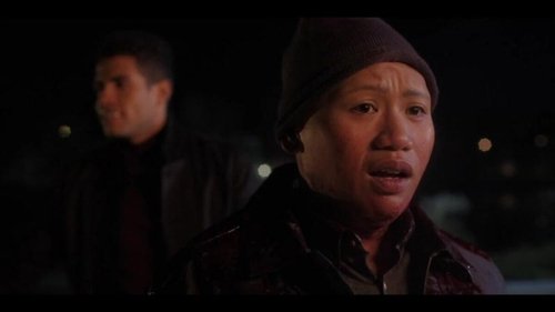 Reginald the Vampire - 1. Bölüm