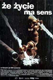 ver filme Że życie ma sens (2001) Online Filme HD Dublado Że życie ma sens (2001) Assista a transmissão de filmes completos on-line
