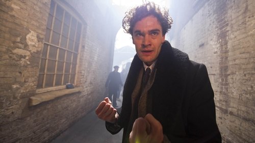 Jekyll and Hyde - 1. Bölüm