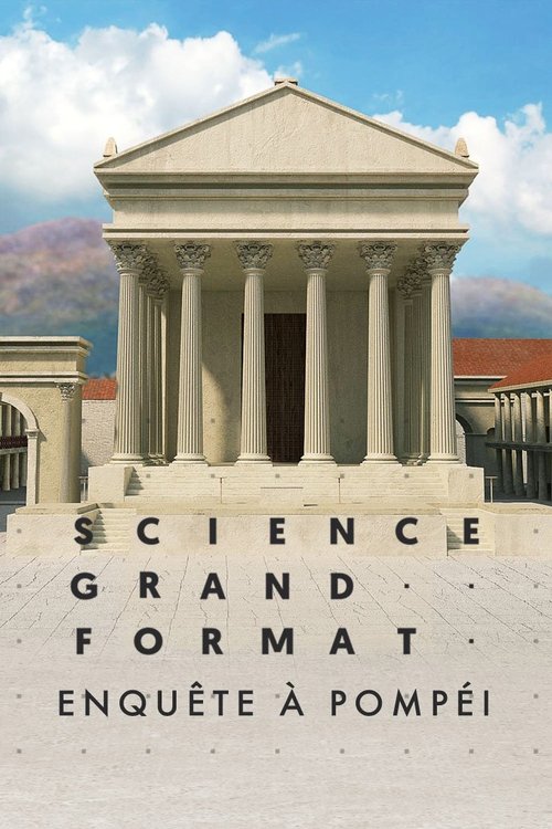 Enquête à Pompéi
