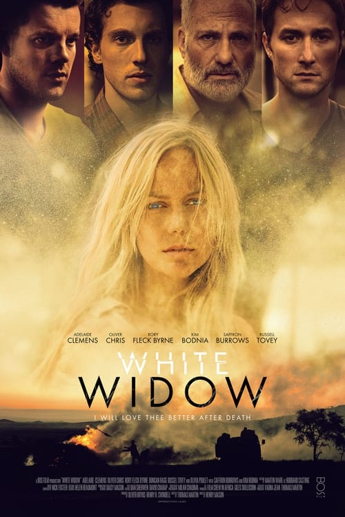 White+Widow