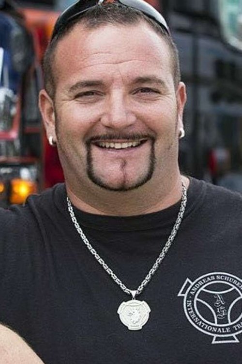 Andreas Schuberth picture