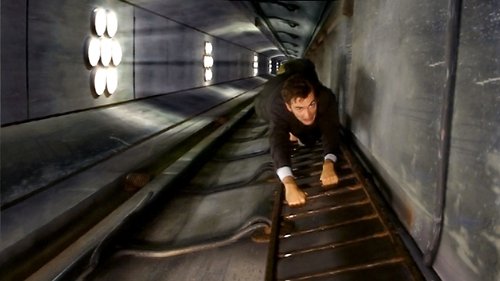 Doctor Who - New Earth