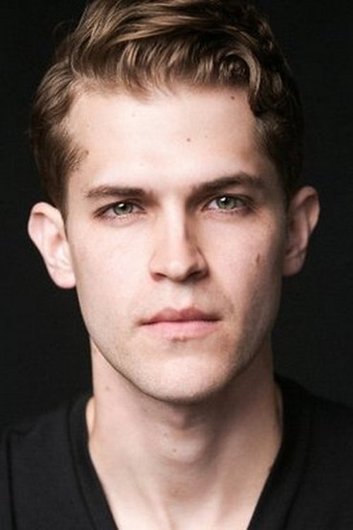 Poster of Philip Alexander