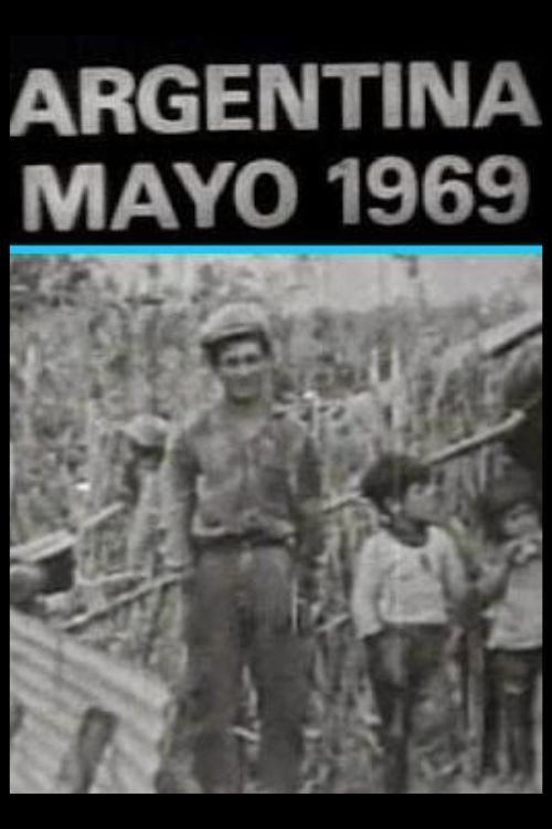 Argentina, mayo de 1969. Los caminos de la liberación