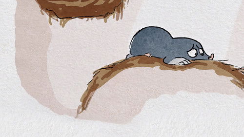 The Mole And The Earthworm