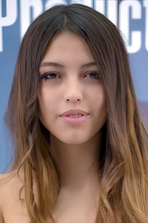 Camila Palmer