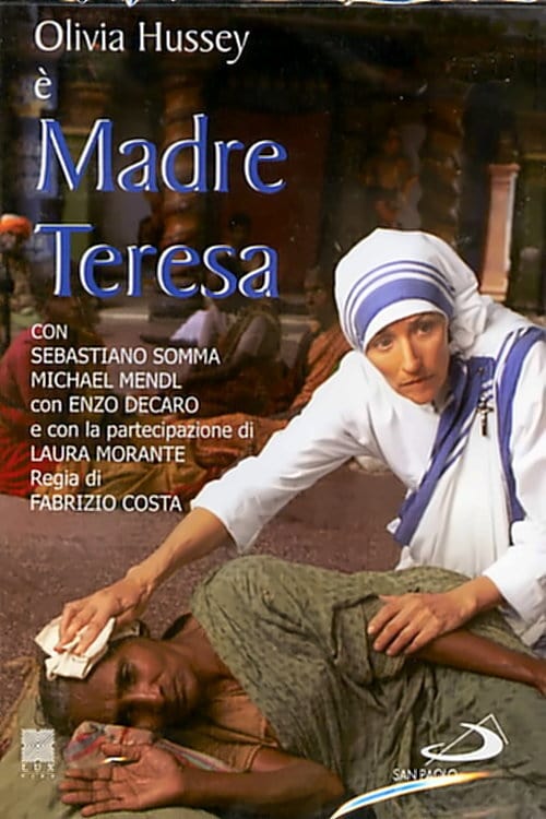 Madre+Teresa