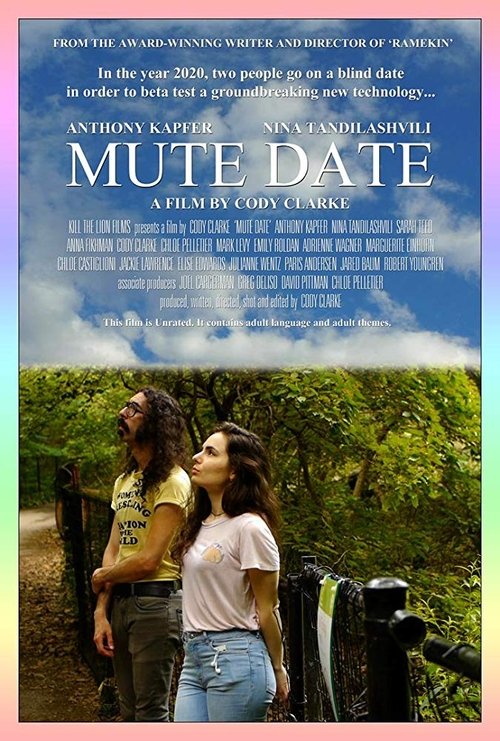 Telecharger Mute Date (2019) Film Complet VF En Français Regarder Mute Date (2019) le film en streaming complet en ligne