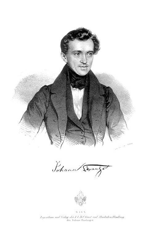 Johann Strauss I