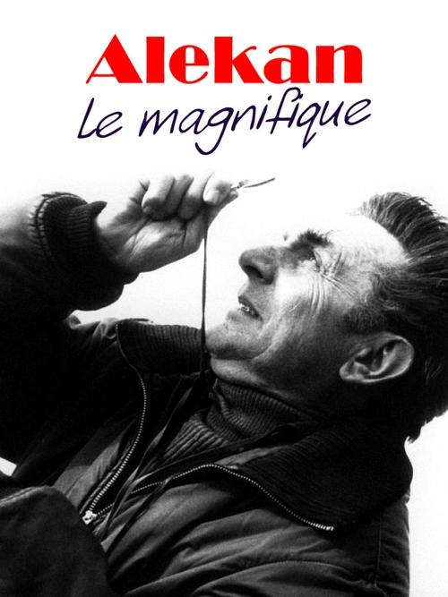 Alekan le magnifique Poster