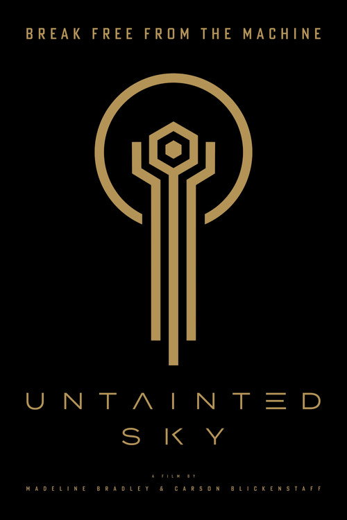 Untainted Sky poster 3