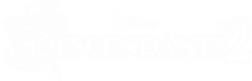 DESCENDANTS 2 Logo
